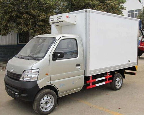 2021年度長沙到貴陽冷藏貨運服務 冷鏈運輸、冷凍貨運與食品倉儲一體化解決方案