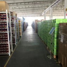 上海星真倉儲服務中心 專業倉儲外包物流，全國網絡覆蓋，高效貨物倉儲服務