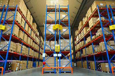 為什么倉庫貨架服務鮮有明碼標價？